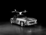 Mercedes-Benz 300 SL AMG Coupe 1954 года
